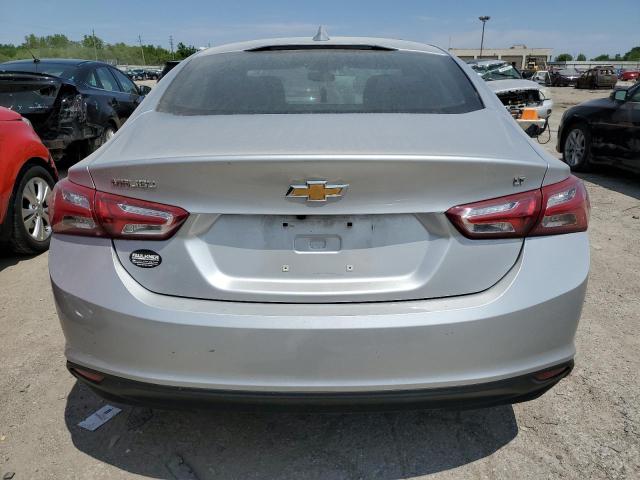 Photo 5 VIN: 1G1ZD5ST5LF039242 - CHEVROLET MALIBU LT 