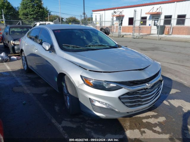 Photo 0 VIN: 1G1ZD5ST5LF041847 - CHEVROLET MALIBU 