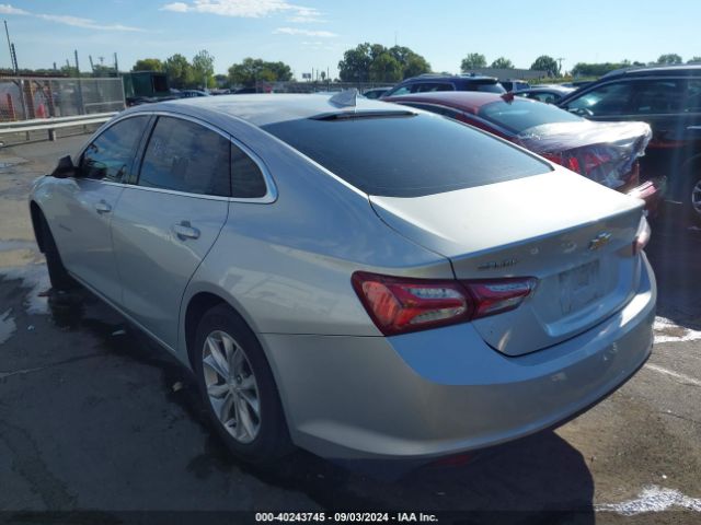 Photo 2 VIN: 1G1ZD5ST5LF041847 - CHEVROLET MALIBU 