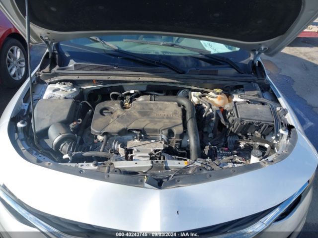 Photo 9 VIN: 1G1ZD5ST5LF041847 - CHEVROLET MALIBU 