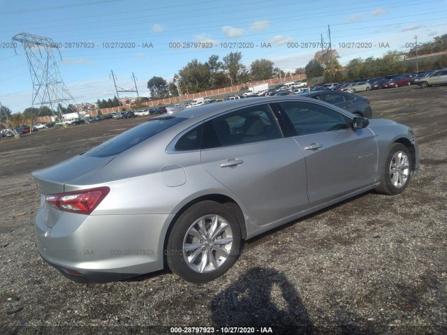 Photo 3 VIN: 1G1ZD5ST5LF042836 - CHEVROLET MALIBU 