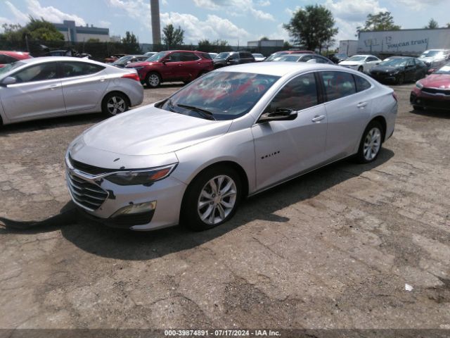 Photo 1 VIN: 1G1ZD5ST5LF042836 - CHEVROLET MALIBU 