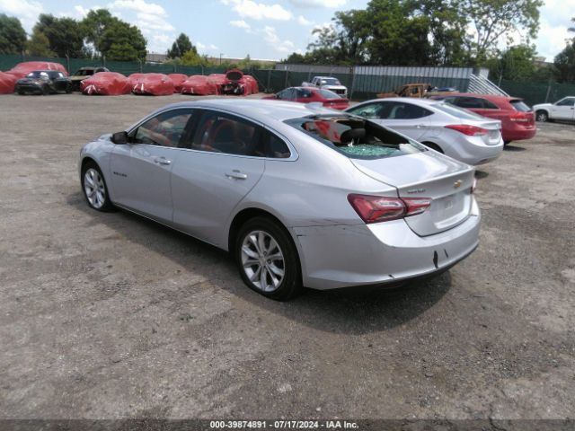 Photo 2 VIN: 1G1ZD5ST5LF042836 - CHEVROLET MALIBU 