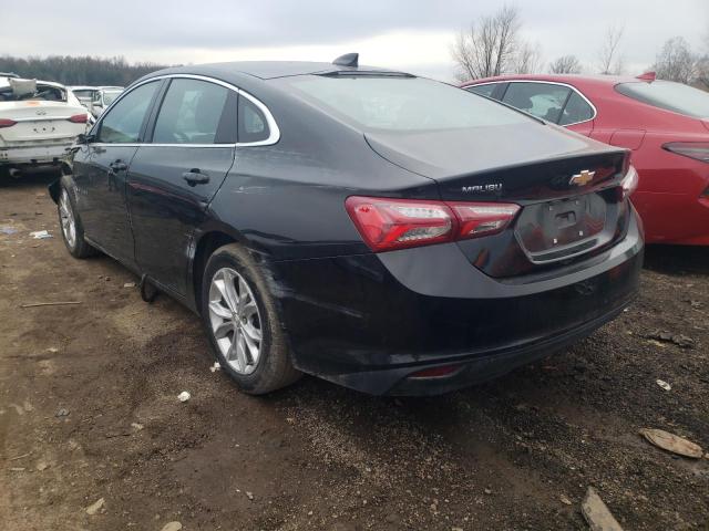 Photo 2 VIN: 1G1ZD5ST5LF045168 - CHEVROLET MALIBU LT 