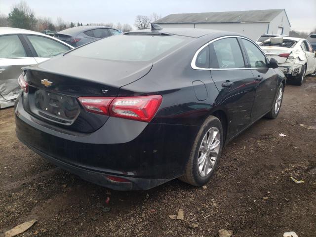 Photo 3 VIN: 1G1ZD5ST5LF045168 - CHEVROLET MALIBU LT 