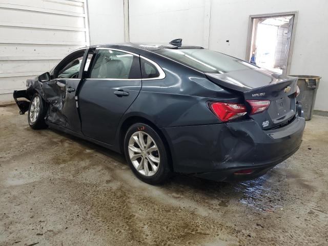 Photo 1 VIN: 1G1ZD5ST5LF045476 - CHEVROLET MALIBU LT 