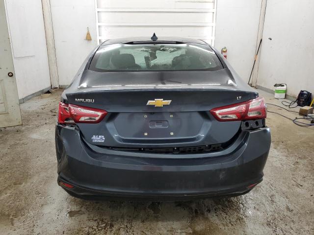 Photo 5 VIN: 1G1ZD5ST5LF045476 - CHEVROLET MALIBU LT 