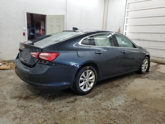 Photo 2 VIN: 1G1ZD5ST5LF045476 - CHEVROLET MALIBU LT 