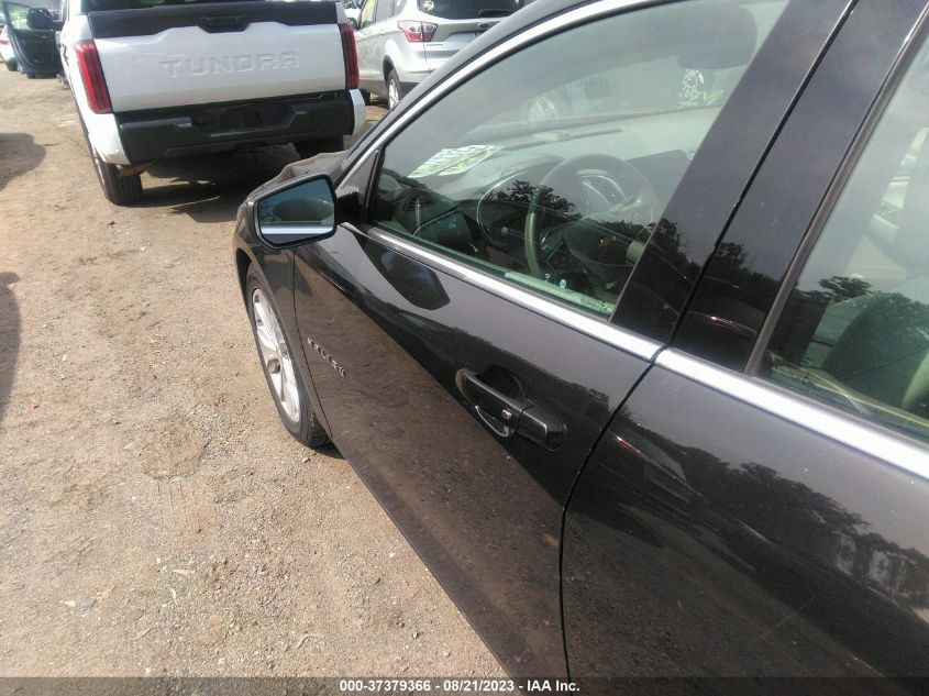 Photo 13 VIN: 1G1ZD5ST5LF045641 - CHEVROLET MALIBU 