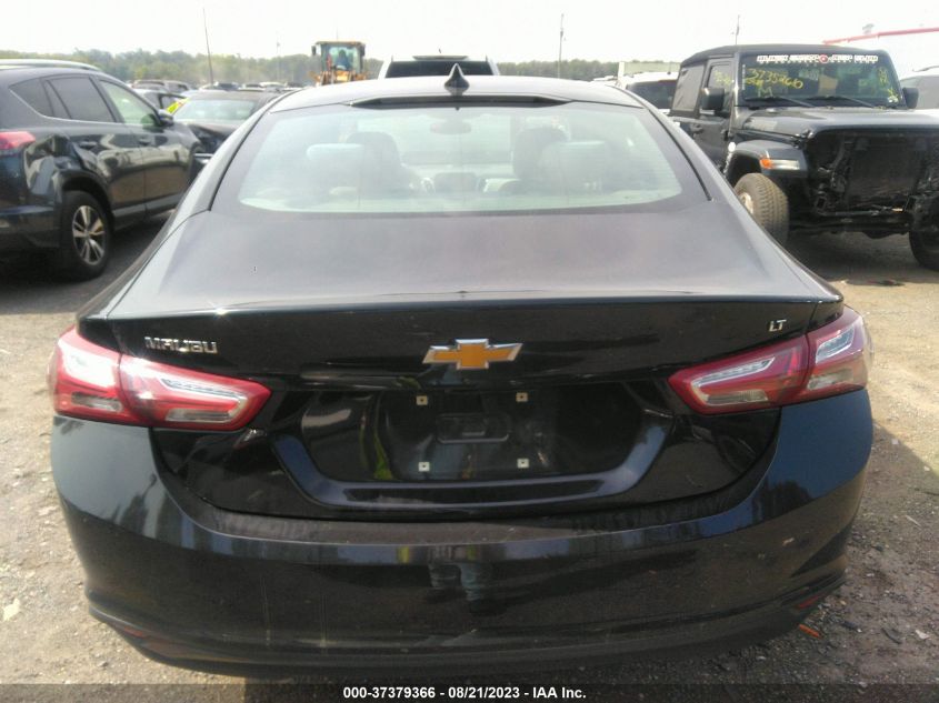 Photo 15 VIN: 1G1ZD5ST5LF045641 - CHEVROLET MALIBU 