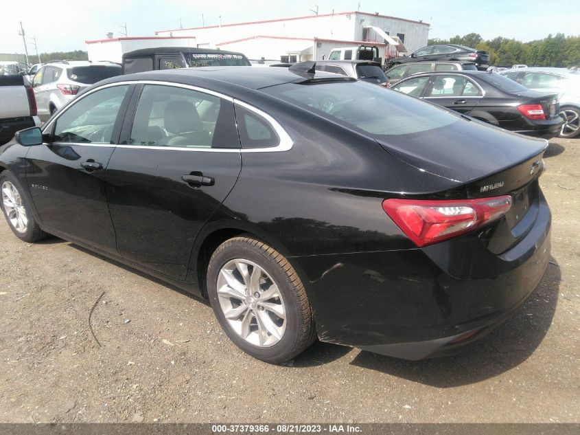 Photo 2 VIN: 1G1ZD5ST5LF045641 - CHEVROLET MALIBU 