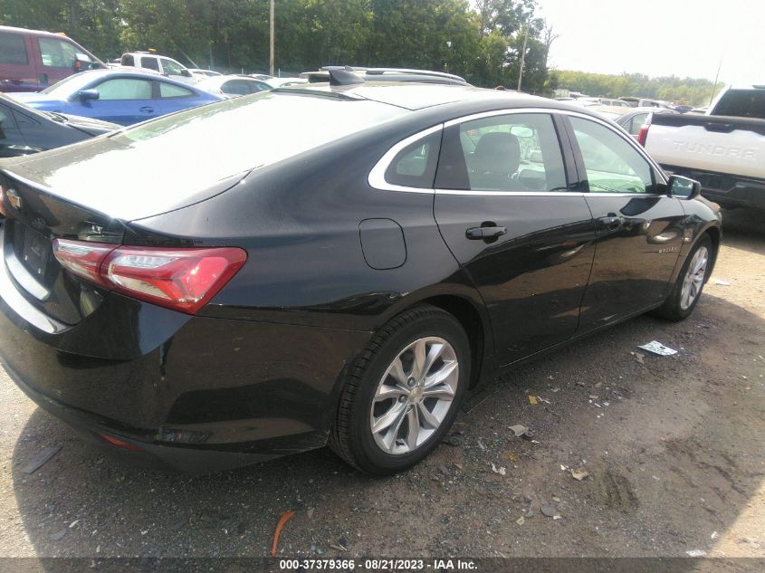 Photo 3 VIN: 1G1ZD5ST5LF045641 - CHEVROLET MALIBU 