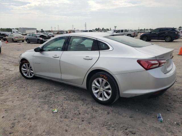 Photo 1 VIN: 1G1ZD5ST5LF045817 - CHEVROLET MALIBU 