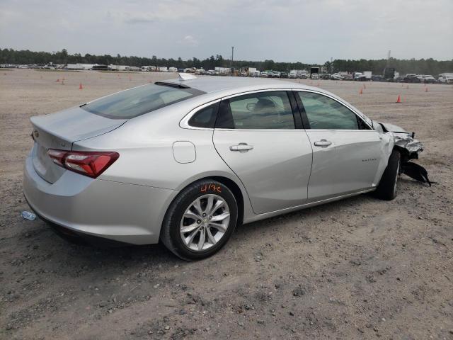 Photo 2 VIN: 1G1ZD5ST5LF045817 - CHEVROLET MALIBU 