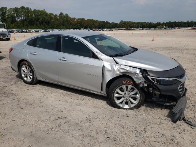 Photo 3 VIN: 1G1ZD5ST5LF045817 - CHEVROLET MALIBU 