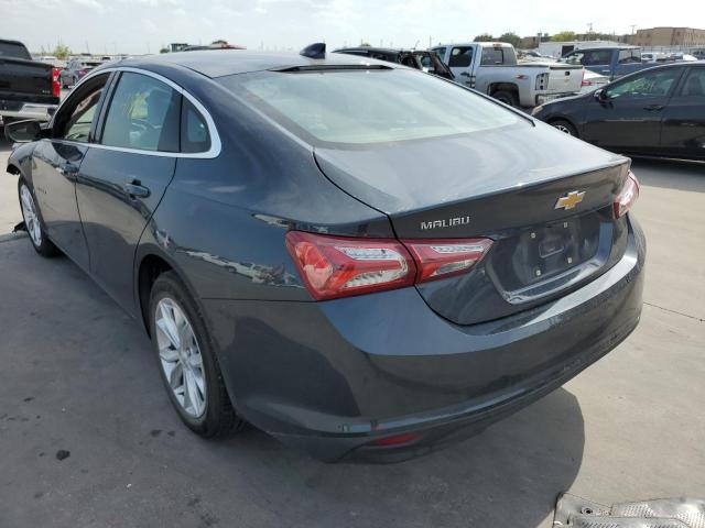 Photo 2 VIN: 1G1ZD5ST5LF046823 - CHEVROLET MALIBU LT 