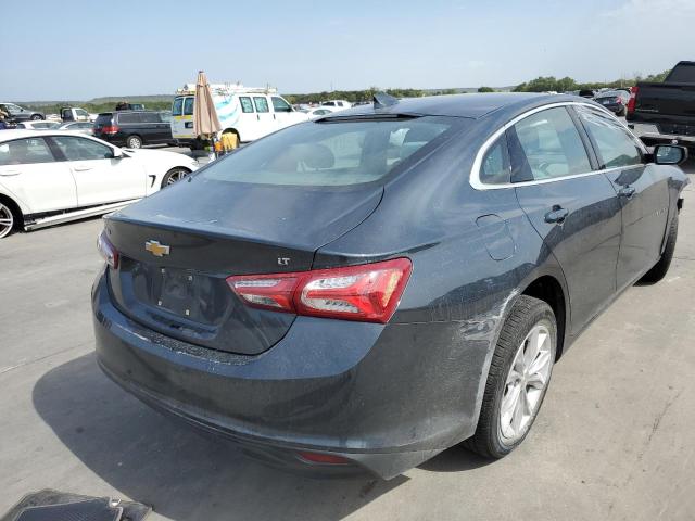 Photo 3 VIN: 1G1ZD5ST5LF046823 - CHEVROLET MALIBU LT 