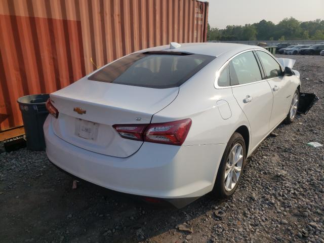 Photo 3 VIN: 1G1ZD5ST5LF047194 - CHEVROLET MALIBU LT 