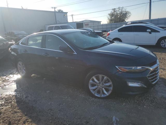 Photo 3 VIN: 1G1ZD5ST5LF047423 - CHEVROLET MALIBU LT 