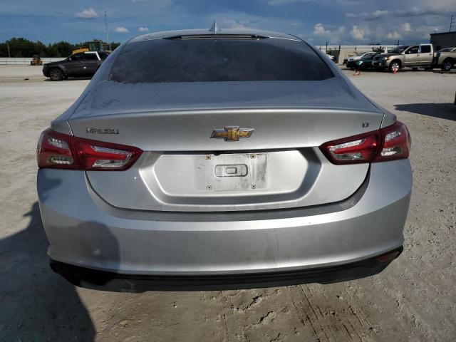 Photo 5 VIN: 1G1ZD5ST5LF051889 - CHEVROLET MALIBU LT 