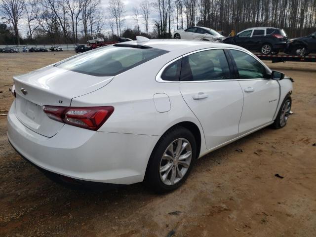 Photo 2 VIN: 1G1ZD5ST5LF053366 - CHEVROLET MALIBU LT 