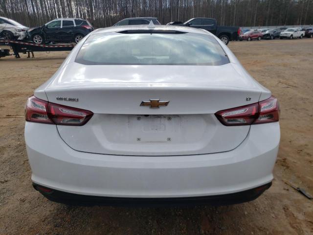 Photo 5 VIN: 1G1ZD5ST5LF053366 - CHEVROLET MALIBU LT 