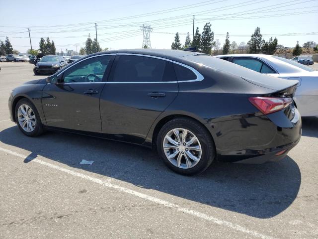 Photo 1 VIN: 1G1ZD5ST5LF053447 - CHEVROLET MALIBU 