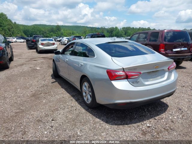 Photo 2 VIN: 1G1ZD5ST5LF055313 - CHEVROLET MALIBU 