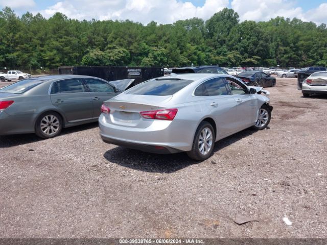 Photo 3 VIN: 1G1ZD5ST5LF055313 - CHEVROLET MALIBU 