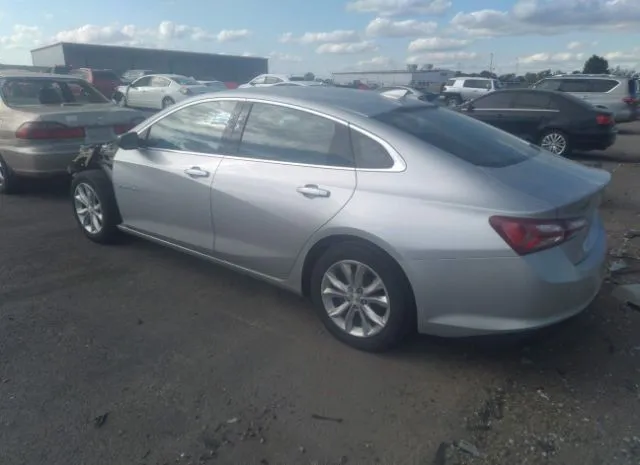 Photo 2 VIN: 1G1ZD5ST5LF059555 - CHEVROLET MALIBU 