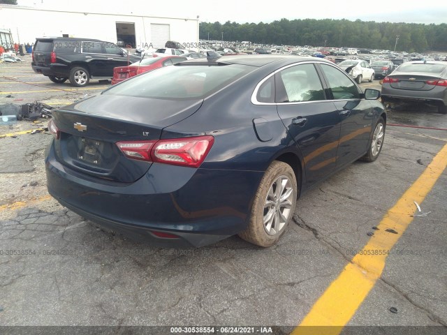 Photo 3 VIN: 1G1ZD5ST5LF062911 - CHEVROLET MALIBU 