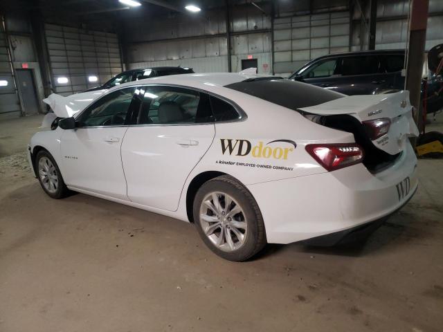 Photo 1 VIN: 1G1ZD5ST5LF063850 - CHEVROLET MALIBU 