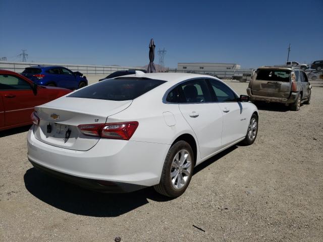 Photo 3 VIN: 1G1ZD5ST5LF067008 - CHEVROLET MALIBU LT 