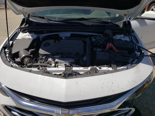 Photo 6 VIN: 1G1ZD5ST5LF067008 - CHEVROLET MALIBU LT 