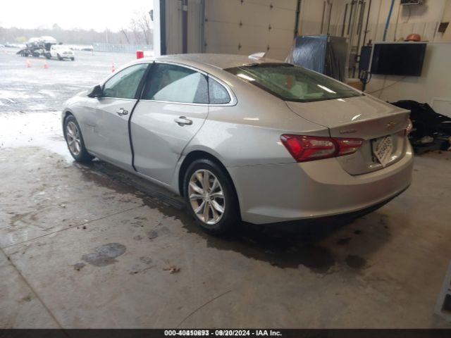 Photo 2 VIN: 1G1ZD5ST5LF068465 - CHEVROLET MALIBU 