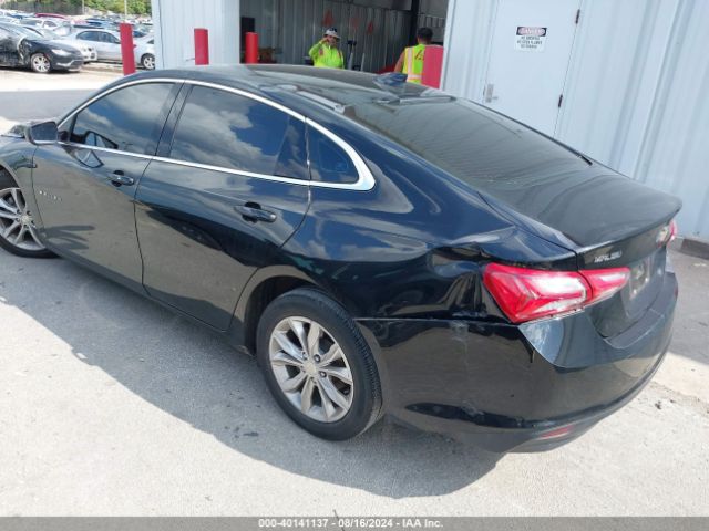 Photo 2 VIN: 1G1ZD5ST5LF072578 - CHEVROLET MALIBU 