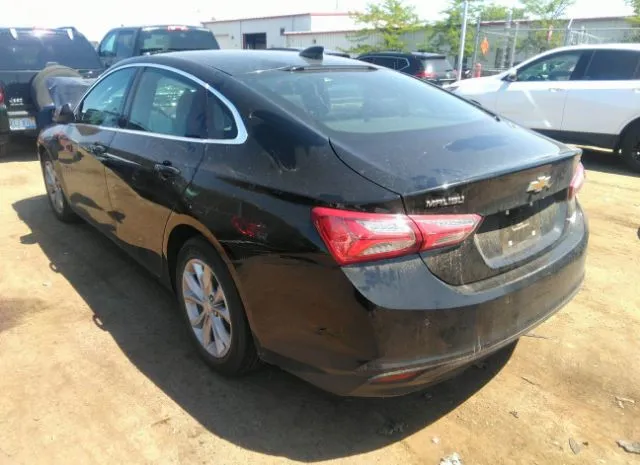 Photo 2 VIN: 1G1ZD5ST5LF077571 - CHEVROLET MALIBU 