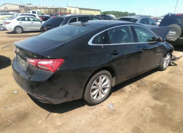 Photo 3 VIN: 1G1ZD5ST5LF077571 - CHEVROLET MALIBU 