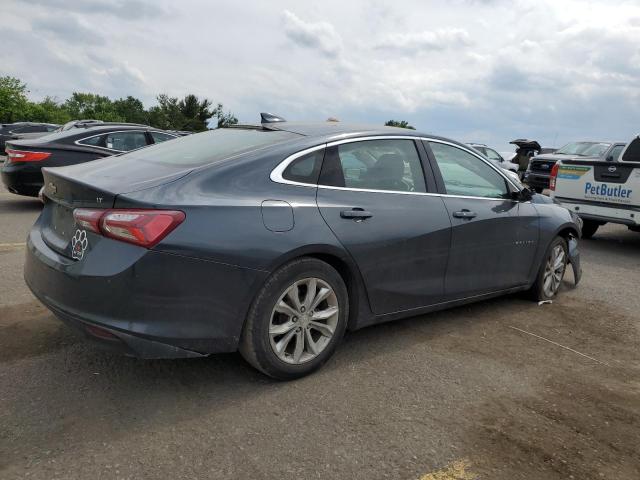 Photo 2 VIN: 1G1ZD5ST5LF077859 - CHEVROLET MALIBU 