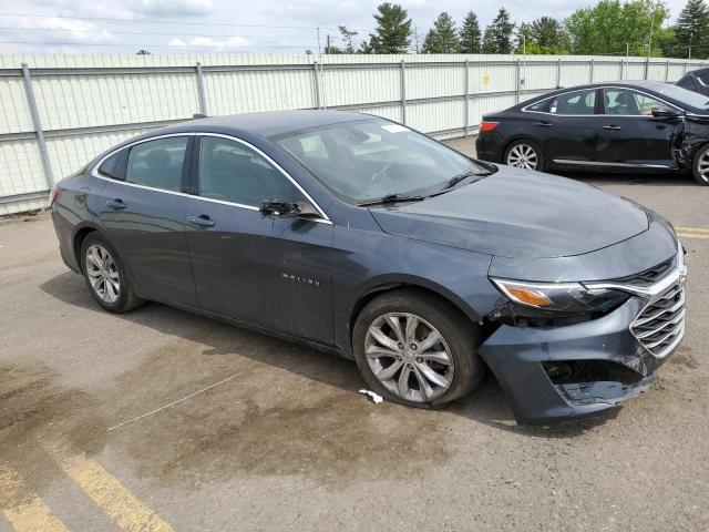 Photo 3 VIN: 1G1ZD5ST5LF077859 - CHEVROLET MALIBU 