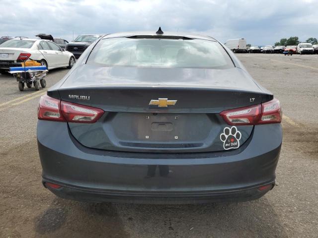 Photo 5 VIN: 1G1ZD5ST5LF077859 - CHEVROLET MALIBU 