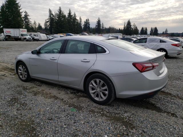 Photo 1 VIN: 1G1ZD5ST5LF078977 - CHEVROLET MALIBU LT 