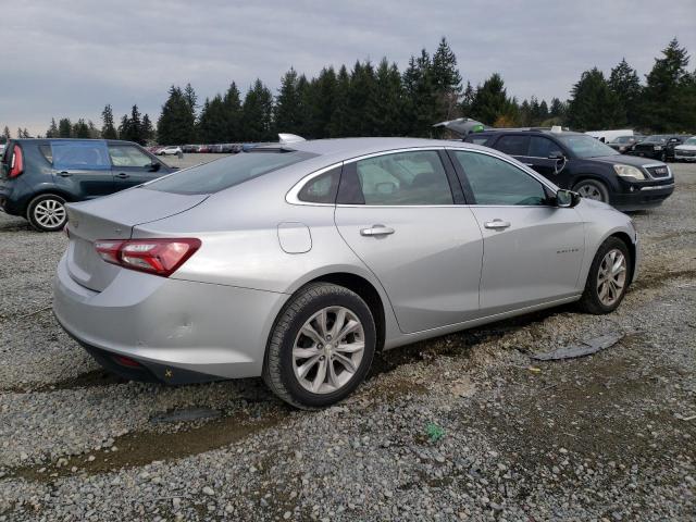 Photo 2 VIN: 1G1ZD5ST5LF078977 - CHEVROLET MALIBU LT 