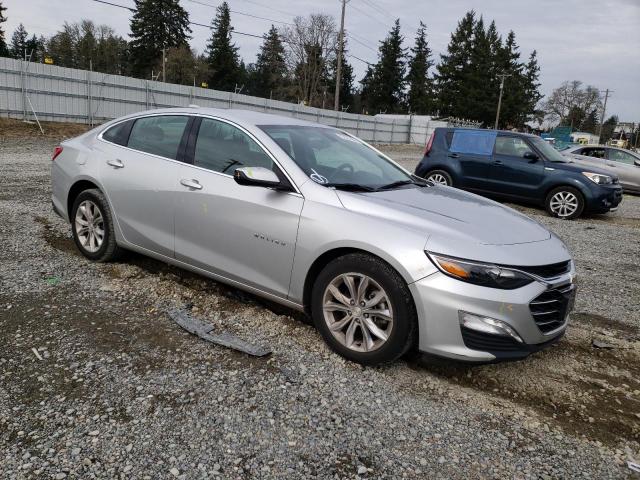 Photo 3 VIN: 1G1ZD5ST5LF078977 - CHEVROLET MALIBU LT 