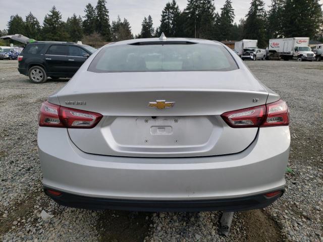 Photo 5 VIN: 1G1ZD5ST5LF078977 - CHEVROLET MALIBU LT 