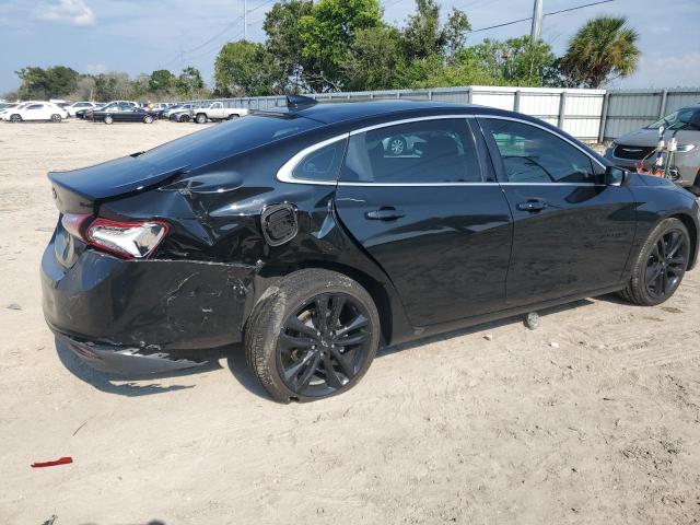 Photo 2 VIN: 1G1ZD5ST5LF079935 - CHEVROLET MALIBU LT 