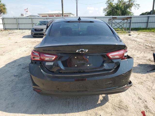 Photo 5 VIN: 1G1ZD5ST5LF079935 - CHEVROLET MALIBU LT 