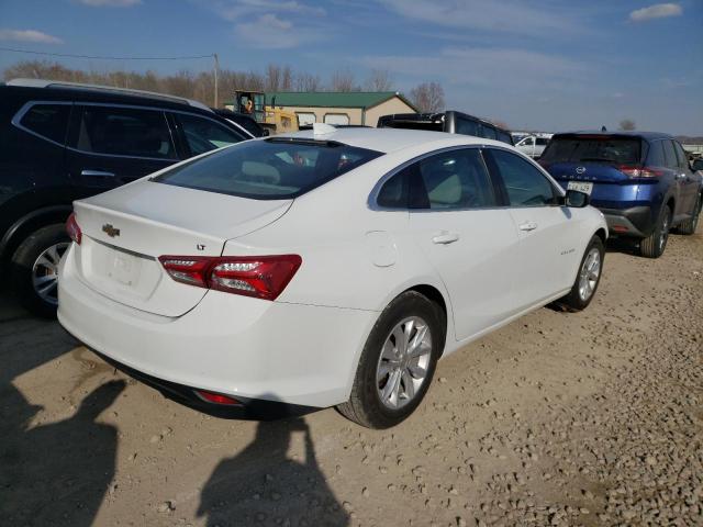 Photo 2 VIN: 1G1ZD5ST5LF080518 - CHEVROLET MALIBU LT 