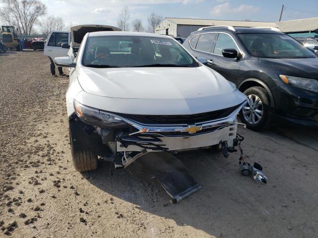 Photo 4 VIN: 1G1ZD5ST5LF080518 - CHEVROLET MALIBU LT 