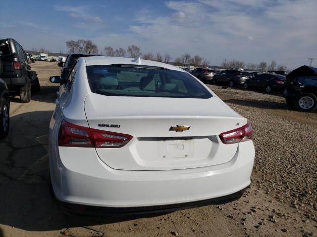 Photo 5 VIN: 1G1ZD5ST5LF080518 - CHEVROLET MALIBU LT 